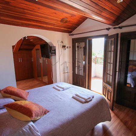 Espectacular Casa Con Piscina En Allariz Luaran gambar