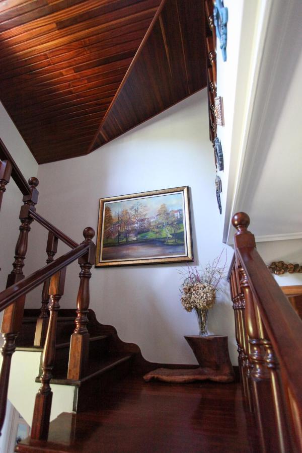 Espectacular Casa Con Piscina En Allariz Luaran gambar