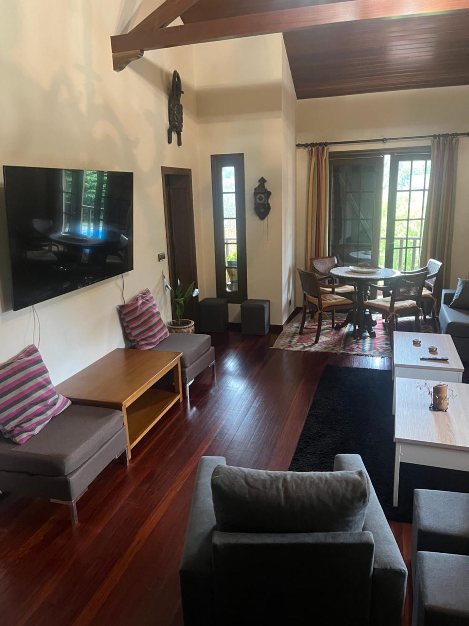 Espectacular Casa Con Piscina En Allariz Luaran gambar